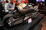 Motorradmesse 2016 (Foto: Peter Blei) Motorradmesse 2016 (Foto: Peter Blei)