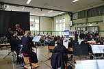 Musik kam in die Schule (Foto: Karl-Heinz Herrmann)