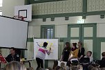Musik kam in die Schule (Foto: Karl-Heinz Herrmann)