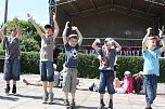 Fest der Vereine Gro&szlig;furra (Foto: Ralph Trute)