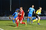 Wacker gewinnt 2:0 gegen Halberstadt (Foto: Bernd Peter)