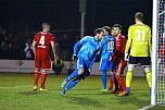 Wacker gewinnt 2:0 gegen Halberstadt (Foto: Bernd Peter)