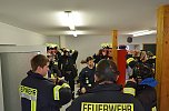 Atemschutzger&auml;tetr&auml;ger Lehrgang 2016 in der Feuerwehr Greu&szlig;en (Foto: Andreas Hocke)