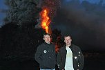 Ein Feuer ist nicht genug (Foto: Karl-Heinz Herrmann)