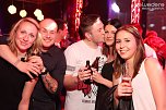 Party im Jugendclubhaus in Nordhausen - der Samstag (Foto: Belvedere Media Agentur)
