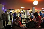 Meister im Bowling ermittelt (Foto: Karl-Heinz Herrmann)