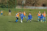 Wackers U9 gewinnt gegen Bad Frankenhausen (Foto: Martina Nebelung)