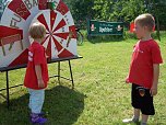 Kinderfest in Gorsleben (Foto: Erik May)