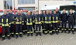 Funksprechausbildung bei der Feuerwehr (Foto: Karl-Heinz Herrmann)