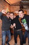 Party im Jugendclubhaus in Nordhausen - der Samstag (Foto: Belvedere Media Agentur)