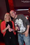 Party im Jugendclubhaus in Nordhausen - der Samstag (Foto: Belvedere Media Agentur)