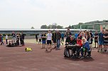 Kreisjugendspiele in der Leichtathletik (Foto: Karl-Heinz Herrmann)
