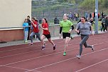 Kreisjugendspiele in der Leichtathletik (Foto: Karl-Heinz Herrmann)