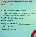 Jugend gestaltet Zukunft� (Foto: Landratsamt Kyffh&auml;userkreis)