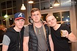 Party im Jugendclubhaus in Nordhausen - der Samstag (Foto: Belvedere Media Agentur)