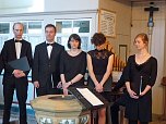 Fr&uuml;he Musik des Abendlandes (Foto: J&uuml;rgen Kieper)