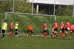 Wackers U9 verliert gegen Artern (Foto: Martina Nebelung)
