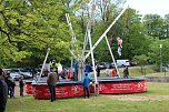 Gro&szlig;es Pfingstfest im Ferienpark Feuerkuppe (Foto: Karl-Heinz Herrmann)