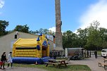 Gro&szlig;es Pfingstfest im Ferienpark Feuerkuppe (Foto: Karl-Heinz Herrmann)