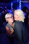 Party im Jugendclubhaus in Nordhausen - der Samstag (Foto: Belvedere Media Agentur)