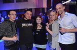 Party im Jugendclubhaus in Nordhausen - der Samstag (Foto: Belvedere Media Agentur)