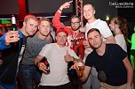 Party im Jugendclubhaus in Nordhausen - der Samstag (Foto: Belvedere Media Agentur)