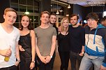 Party im Jugendclubhaus in Nordhausen - der Samstag (Foto: Belvedere Media Agentur)