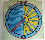 Nach Reparatur Freibadsaison gestartet (Foto: Karl-Heinz Herrmann) Nach Reparatur Freibadsaison gestartet (Foto: Karl-Heinz Herrmann)