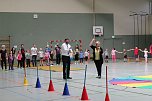 Alle sind "Fit für die Schule" (Foto: Karl-Heinz Herrmann) Alle sind "Fit für die Schule" (Foto: Karl-Heinz Herrmann)