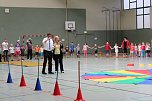 Alle sind "Fit für die Schule" (Foto: Karl-Heinz Herrmann) Alle sind "Fit für die Schule" (Foto: Karl-Heinz Herrmann)