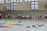 Alle sind "Fit für die Schule" (Foto: Karl-Heinz Herrmann) Alle sind "Fit für die Schule" (Foto: Karl-Heinz Herrmann)