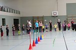 Alle sind "Fit für die Schule" (Foto: Karl-Heinz Herrmann) Alle sind "Fit für die Schule" (Foto: Karl-Heinz Herrmann)