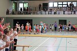 Alle sind "Fit für die Schule" (Foto: Karl-Heinz Herrmann) Alle sind "Fit für die Schule" (Foto: Karl-Heinz Herrmann)