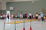 Alle sind "Fit für die Schule" (Foto: Karl-Heinz Herrmann) Alle sind "Fit für die Schule" (Foto: Karl-Heinz Herrmann)
