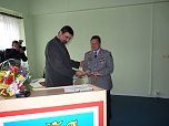 Kommandeurswechsel bei der Bundeswehr (Foto: Karl-Heinz Herrmann)