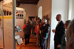 Ausstellungser&ouml;ffnung in Bad Frankenhausen (Foto: Karl-Heinz Herrmann)