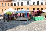 Guter Start in das Residenzfest (Foto: Karl-Heinz Herrmann)