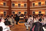 Letztes Lohkonzert mit Markus L. Frank (Foto: Karl-Heinz Herrmann)
