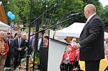 Solewasser-Vitalpark feierlich eingeweiht (Foto: Karl-Heinz Herrmann)