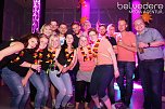 Party im Jugendclubhaus in Nordhausen - der Samstag (Foto: Belvedere Media Agentur)
