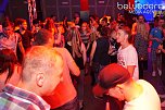 Party im Jugendclubhaus in Nordhausen - der Samstag (Foto: Belvedere Media Agentur)