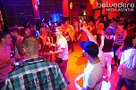 Party im Jugendclubhaus in Nordhausen - der Samstag (Foto: Belvedere Media Agentur)