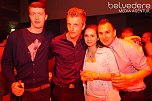 Party im Jugendclubhaus in Nordhausen - der Samstag (Foto: Belvedere Media Agentur)