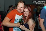Party im Jugendclubhaus in Nordhausen - der Samstag (Foto: Belvedere Media Agentur)