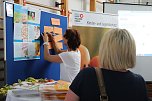  2. Bildungs- und Familienmesse (Foto: Karl-Heinz Herrmann)