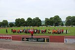 Kreisjugendspiele in Frankenhausen (Foto: Karl-Heinz Herrmann)