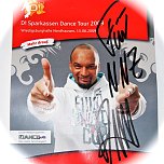 Choreograf Detlef D! Soost Dance-Tour (Foto: nnz-City Scout: Sven Gämkow) Choreograf Detlef D! Soost Dance-Tour (Foto: nnz-City Scout: Sven Gämkow)