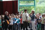 Schulen feierten gemeinsam (Foto: Karl-Heinz Herrmann)