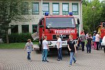 Schulen feierten gemeinsam (Foto: Karl-Heinz Herrmann)