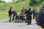 Mehr als nur Kanonenschie&szlig;en (Foto: Karl-Heinz Herrmann)